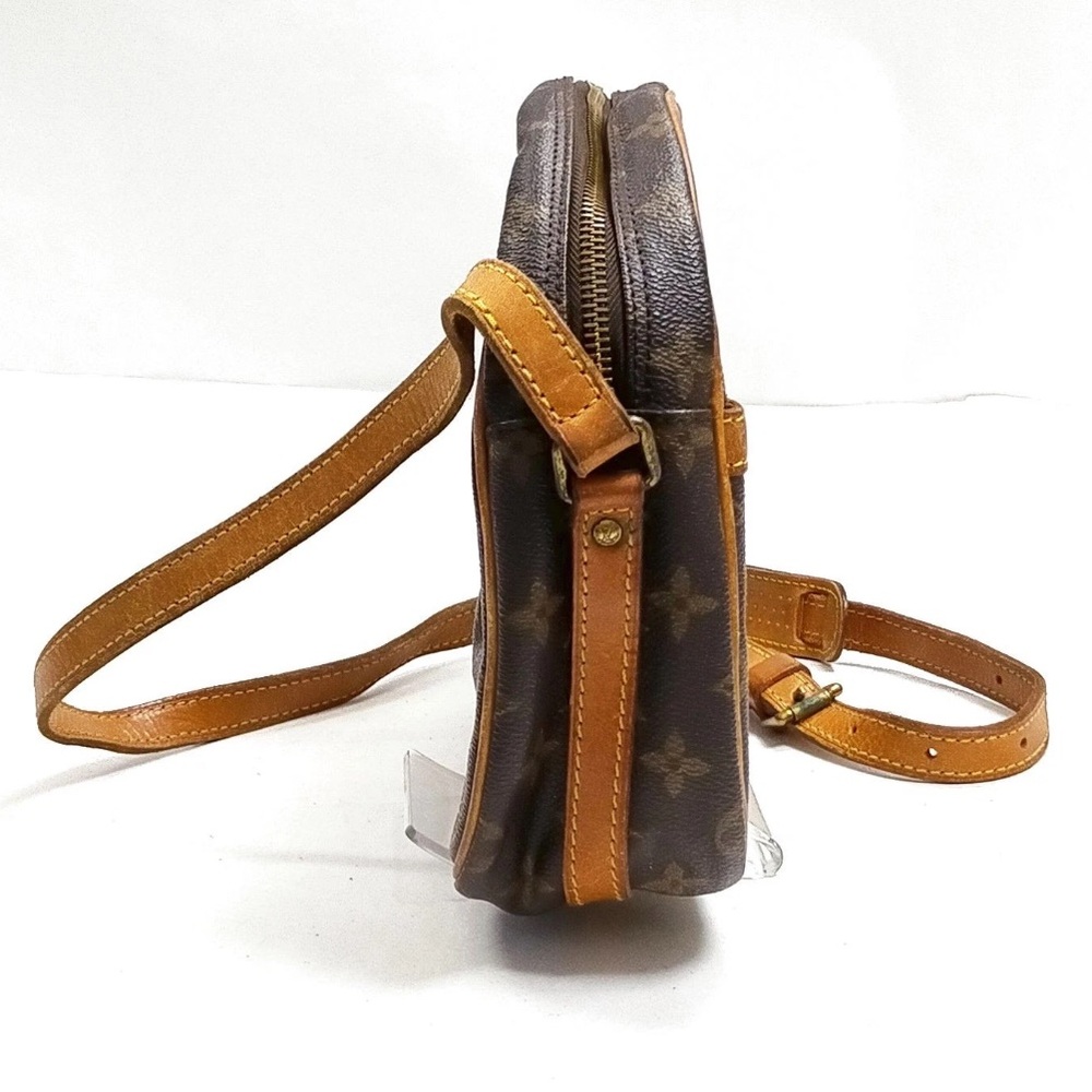 Louis Vuitton Monogram Sac Senlis - Picture 3 of 9